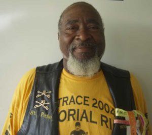 Portrait of WD40