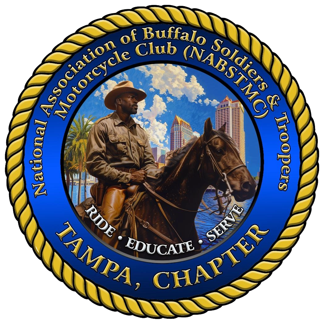 NABSTMC Tampa Chapter